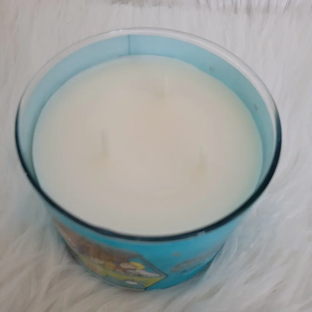 Goose Creek Scooby Doo Candle